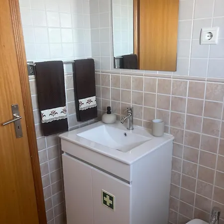 Prázdninový dům Casa Da Mare Calheta (Azores)