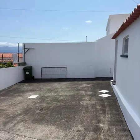 Casa Da Mare Ferienhaus