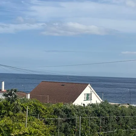 Casa Da Mare Prázdninový dům