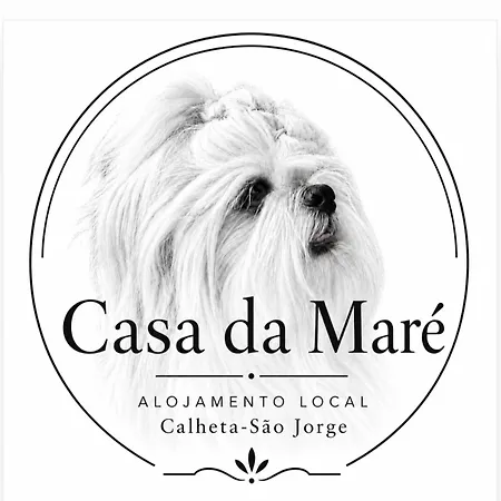 Ferienhaus Casa Da Mare Calheta (Azores)