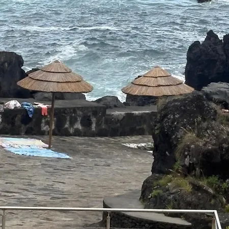 Ferienhaus Casa Da Mare *