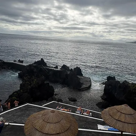 Casa Da Mare * Calheta (Azores)